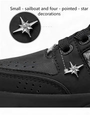 Darrahopens Fashion > Men's Fashion > Men's Casual Shoes Onmax Men'S Shoes Casual Sneakers Australia Lightweight Men'S Sneakers - Size M9(AU9/EU42) In Australia - Darrahopens