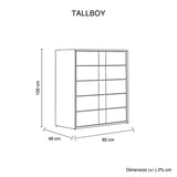 Darrahopens Fashion > Men's Fashion > Men's Casual Shoes Prado Tallboy MDF Construction Fabric Upholstery Iron Feet