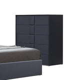 Darrahopens Fashion > Men's Fashion > Men's Casual Shoes Prado Tallboy MDF Construction Fabric Upholstery Iron Feet