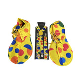 Darrahopens Fashion > Men's Fashion > Men's Casual Shoes SOFT PARTY CLOWN SHOES AND Y SUBSBENT