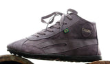 Darrahopens Fashion > Men's Fashion > Men's Casual Shoes TAYGRA High Top Dance Shoe Comfy Flexible Ethical Handmade Eco Sneakers In Australia - Darrahopens