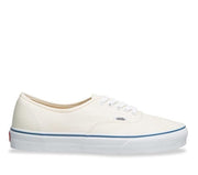 Darrahopens Fashion > Men's Fashion > Men's Casual Shoes Vans Authentic Canvas Shoes Classic Skateboard Sneakers Casual - Off-White/White In Australia - Darrahopens