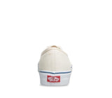 Darrahopens Fashion > Men's Fashion > Men's Casual Shoes Vans Authentic Canvas Shoes Classic Skateboard Sneakers Casual - Off-White/White In Australia - Darrahopens