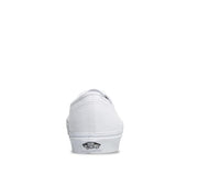 Darrahopens Fashion > Men's Fashion > Men's Casual Shoes Vans Authentic Canvas Shoes Classic Skateboard Sneakers Casual - True White In Australia - Darrahopens