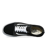 Darrahopens Fashion > Men's Fashion > Men's Casual Shoes Vans Authentic Old Skool Shoes Sneakers Skateboard Casual  - Black In Australia - Darrahopens