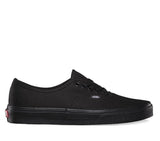 Darrahopens Fashion > Men's Fashion > Men's Casual Shoes VANS Authentic Shoes Sneakers Classic Skateboard Sneakers Casual Skate Board - Black/Black In Australia - Darrahopens