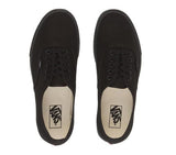 Darrahopens Fashion > Men's Fashion > Men's Casual Shoes VANS Authentic Shoes Sneakers Classic Skateboard Sneakers Casual Skate Board - Black/Black In Australia - Darrahopens