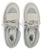 Darrahopens Fashion > Men's Fashion > Men's Casual Shoes Vans Canvas High Top Shoes Sneakers Boots C2H4 - White/Sky In Australia - Darrahopens