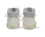 Darrahopens Fashion > Men's Fashion > Men's Casual Shoes Vans Canvas High Top Shoes Sneakers Boots C2H4 - White/Sky In Australia - Darrahopens