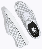 Darrahopens Fashion > Men's Fashion > Men's Casual Shoes Vans Mens Authentic Canvas Shoes Eco Theory Sneakers Casual - Cosmic Check Grey In Australia - Darrahopens