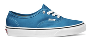 Darrahopens Fashion > Men's Fashion > Men's Casual Shoes Vans Mens Authentic Canvas Shoes Sneakers Classic Skateboard Casual - Blue In Australia - Darrahopens