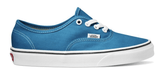 Darrahopens Fashion > Men's Fashion > Men's Casual Shoes Vans Mens Authentic Canvas Shoes Sneakers Classic Skateboard Casual - Blue In Australia - Darrahopens