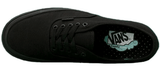 Darrahopens Fashion > Men's Fashion > Men's Casual Shoes Vans Mens Authentic Comfycush Canvas Shoes Classic Sneaker Casual - Black/Black In Australia - Darrahopens