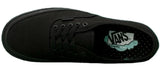 Darrahopens Fashion > Men's Fashion > Men's Casual Shoes Vans Mens Authentic Comfycush Canvas Shoes Classic Sneaker Casual - Black/Black In Australia - Darrahopens