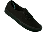 Darrahopens Fashion > Men's Fashion > Men's Casual Shoes Vans Mens Authentic Comfycush Canvas Shoes Classic Sneaker Casual - Black/Black In Australia - Darrahopens
