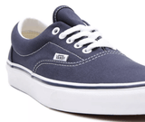 Darrahopens Fashion > Men's Fashion > Men's Casual Shoes Vans Mens Era Canvas Casual Sneakers Shoes Skateboard - Navy In Australia - Darrahopens