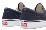Darrahopens Fashion > Men's Fashion > Men's Casual Shoes Vans Mens Era Canvas Casual Sneakers Shoes Skateboard - Navy In Australia - Darrahopens