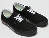 Darrahopens Fashion > Men's Fashion > Men's Casual Shoes Vans Mens Era Market Canvas Casual Sneakers Shoes Skateboard - Black/Neon In Australia - Darrahopens
