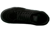 Darrahopens Fashion > Men's Fashion > Men's Casual Shoes Vans Mens High Top Comfy Cush Sk8-Hi Shoes Boots Sneakers Casual - Black/Black In Australia - Darrahopens