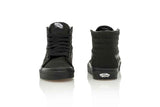Vans SK8 Hi High Top Sneakers Runners Shoes Skate - Black/Black In Australia - Darrahopens