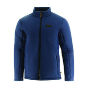 Darrahopens Fashion > Men's Fashion > Men's Coats & Jackets Caterpillar Mens Heat MX Puffer Jacket Water Resistant - Detroit Blue In Australia - Darrahopens