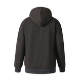 Darrahopens Fashion > Men's Fashion > Men's Coats & Jackets Heated Hoodie Electric Heating Hoodie Smart Heated Sweatshirt 23 Zone Heating - Black - Size M(AU M/EU48) In Australia - Darrahopens