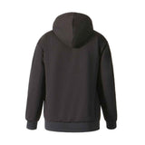 Heated Hoodie Electric Heating Hoodie Smart Heated Sweatshirt 23 Zone Heating - Gray - Size M(AU M/EU48) In Australia - Darrahopens