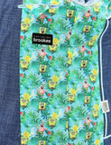 Darrahopens Fashion > Men's Fashion > Men's Coats & Jackets Mens SpongeBob Squarepants Sports Suit Jacket Hawaiian - Blue In Australia - Darrahopens