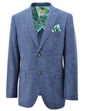 Darrahopens Fashion > Men's Fashion > Men's Coats & Jackets Mens SpongeBob Squarepants Sports Suit Jacket Hawaiian - Blue In Australia - Darrahopens