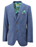 Darrahopens Fashion > Men's Fashion > Men's Coats & Jackets Mens SpongeBob Squarepants Sports Suit Jacket Hawaiian - Blue In Australia - Darrahopens