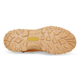 Darrahopens Fashion > Men's Fashion > Men's Dress Shoes & Boots DIADORA Utility Craze w Zip Work Boots Composite Cap Workwear Shoes - Wheat In Australia - Darrahopens