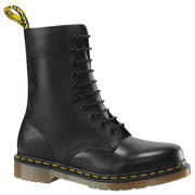 Darrahopens Fashion > Men's Fashion > Men's Dress Shoes & Boots Dr. Martens Unisex 1490Z 10 Lace Up Genuine Smooth Leather Boots Shoes Doc In Australia - Darrahopens