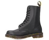 Darrahopens Fashion > Men's Fashion > Men's Dress Shoes & Boots Dr. Martens Unisex 1490Z 10 Lace Up Genuine Smooth Leather Boots Shoes Doc In Australia - Darrahopens