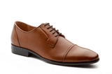 Darrahopens Fashion > Men's Fashion > Men's Dress Shoes & Boots Massa Anzio Mens Leather Lace Up Boot Orthotic Friendly Work Dress Formal - Tan In Australia - Darrahopens