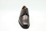 Darrahopens Fashion > Men's Fashion > Men's Dress Shoes & Boots Massa Valentino Mens Leather Shoes Formal Work Business - Burgundy In Australia - Darrahopens