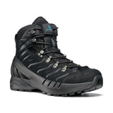 Darrahopens Fashion > Men's Fashion > Men's Dress Shoes & Boots Scarpa Mens Cyclone Gore-Tex Boots Shoes Hiking - Black/Grey - EU 40