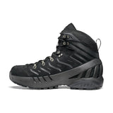 Darrahopens Fashion > Men's Fashion > Men's Dress Shoes & Boots Scarpa Mens Cyclone Gore-Tex Boots Shoes Hiking - Black/Grey - EU 41