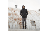 Darrahopens Fashion > Men's Fashion > Men's Dress Shoes & Boots TIMBERLAND Mens 6" Premium Waterproof Boots Original Iconic Shoes - Black Nubuck