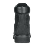 Darrahopens Fashion > Men's Fashion > Men's Dress Shoes & Boots TIMBERLAND Mens 6" Premium Waterproof Boots Original Iconic Shoes - Black Nubuck