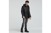 Darrahopens Fashion > Men's Fashion > Men's Dress Shoes & Boots TIMBERLAND Mens 6" Premium Waterproof Boots Original Iconic Shoes - Black Nubuck