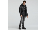 Darrahopens Fashion > Men's Fashion > Men's Dress Shoes & Boots TIMBERLAND Mens 6" Premium Waterproof Boots Original Iconic Shoes - Black Nubuck