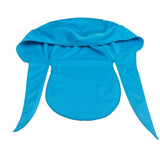Darrahopens Fashion > Men's Fashion > Men's Hats & Caps 2 pack Sweat Cap Hat Cap Pirate Hat Head Wrap for Men and Women, Cooling Head Wraps - Motorcycle Pirate hat (blue)