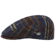 Darrahopens Fashion > Men's Fashion > Men's Hats & Caps Bailey Mens Liston Ivy Newsboy Classic Flat Cap Multicolor Plaid - Black Multi In Australia - Darrahopens