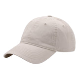 Darrahopens Fashion > Men's Fashion > Men's Hats & Caps Beige Premium Pure Cotton Quick-Dry Baseball Cap - Outdoor Sports & Camping Sun Hat, Adjustable Fit(54-62cm)