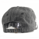 Darrahopens Fashion > Men's Fashion > Men's Hats & Caps Blue Baseball Cap for Men and Women, Washed Full Cap Fringed Sun Hat