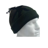 Darrahopens Fashion > Men's Fashion > Men's Hats & Caps Camo Beanie Hat Winter Ski Army Military Fishing - Army Green Camouflage