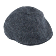 Darrahopens Fashion > Men's Fashion > Men's Hats & Caps DENTS Mens Drivers Cap Abraham Moon Hat Tweed Peeky Blinders - Navy In Australia - Darrahopens