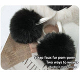 Darrahopens Fashion > Men's Fashion > Men's Hats & Caps Fleece winter hat - Warm hat with thickened ear flaps - Soft, comfortable and frost-resistant - Stylish winter accessory - Color: Beige