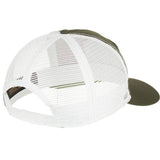 Darrahopens Fashion > Men's Fashion > Men's Hats & Caps Goorin Brothers Uhmerrica America Baseball Trucker Cap Hat Bros - Forest