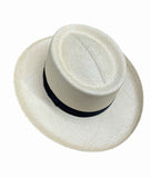 Hand Woven Cooler Outback Hat Summer Breathable Waterproof - Natural In Australia - Darrahopens